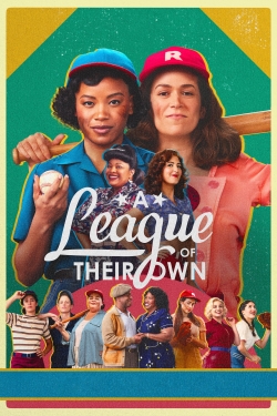 watch free A League of Their Own hd online