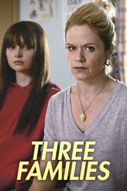 watch free Three Families hd online