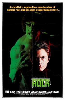 watch free The Incredible Hulk hd online