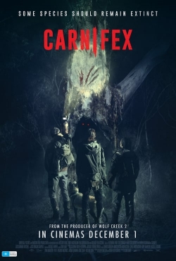 watch free Carnifex hd online