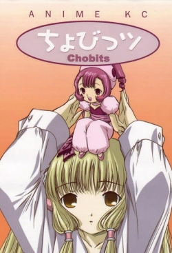 watch free Chobits hd online