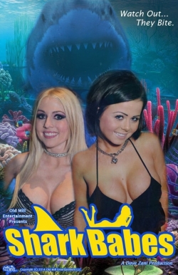 watch free Shark Babes hd online