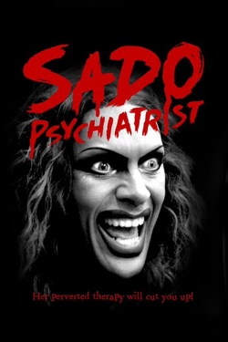 watch free Sado Psychiatrist hd online