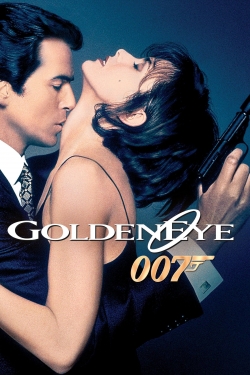 watch free GoldenEye hd online