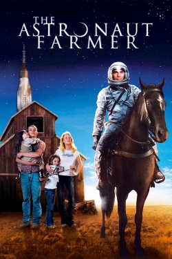 watch free The Astronaut Farmer hd online