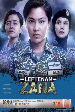 watch free Leftenan Zana hd online