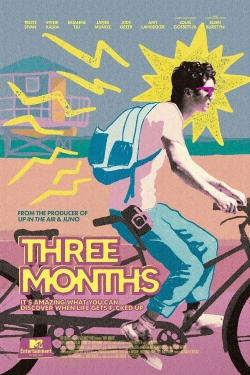 watch free Three Months hd online