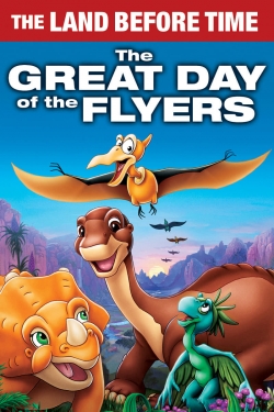 watch free The Land Before Time XII: The Great Day of the Flyers hd online