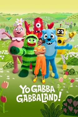 watch free Yo Gabba GabbaLand! hd online