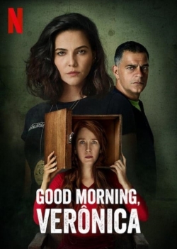 watch free Good Morning, Verônica hd online