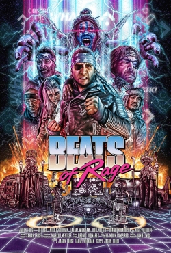 watch free FP2: Beats of Rage hd online