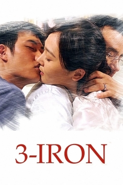 watch free 3-Iron hd online