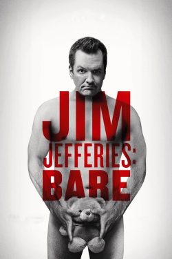 watch free Jim Jefferies: Bare hd online