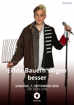 watch free Echte Bauern singen besser hd online