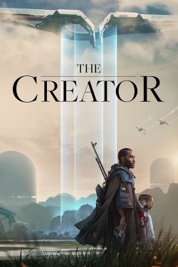 watch free The Creator hd online