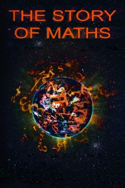 watch free The Story of Maths hd online