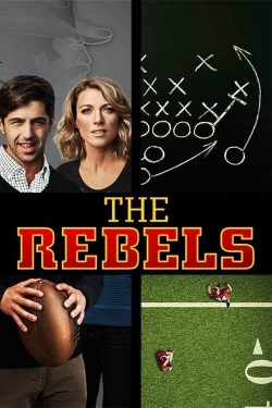 watch free The Rebels hd online