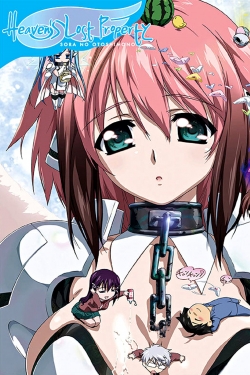 watch free Heaven's Lost Property hd online