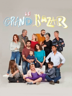 watch free Le Grand bazar hd online