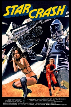 watch free Starcrash hd online