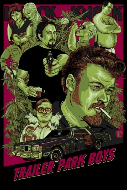 watch free Trailer Park Boys hd online