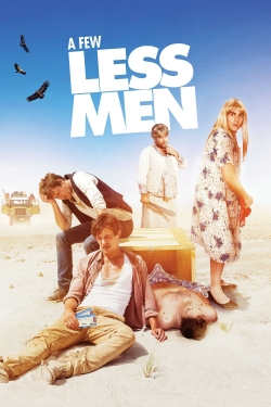 watch free A Few Less Men hd online