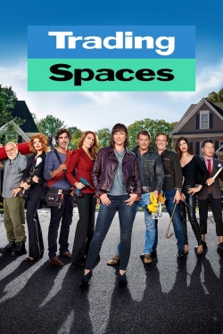 watch free Trading Spaces hd online