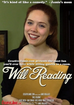 watch free Will Reading hd online