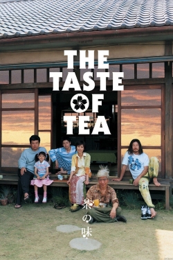 watch free The Taste of Tea hd online