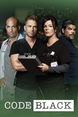 watch free Code Black hd online