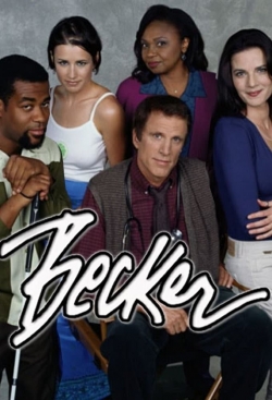 watch free Becker hd online