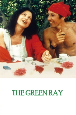 watch free The Green Ray hd online