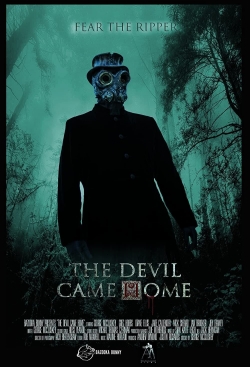 watch free The Devil Came Home hd online