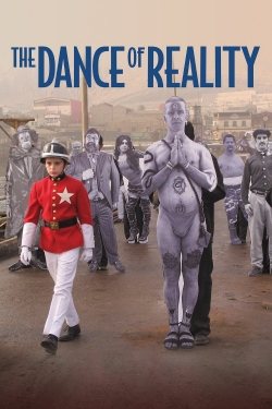 watch free The Dance of Reality hd online