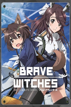 watch free Brave Witches hd online