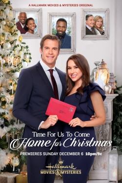 watch free Time for Us to Come Home for Christmas hd online