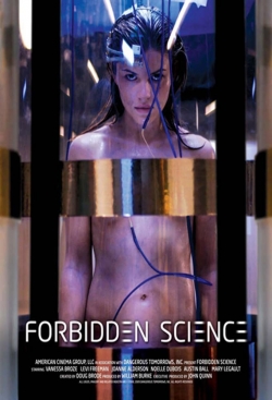 watch free Forbidden Science hd online