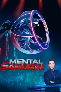 watch free Mental Samurai hd online