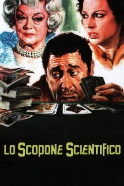 watch free The Scopone Game hd online