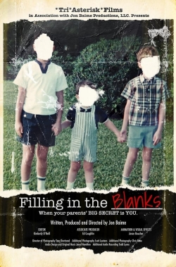 watch free Filling in the Blanks hd online