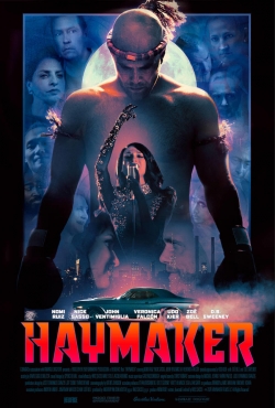 watch free Haymaker hd online