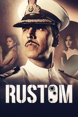 watch free Rustom hd online