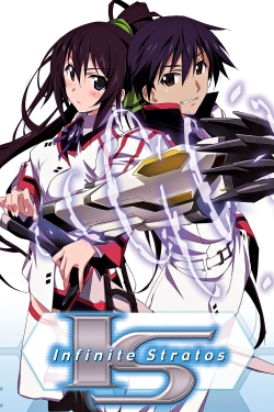 watch free Infinite Stratos hd online