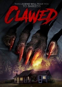 watch free Clawed hd online