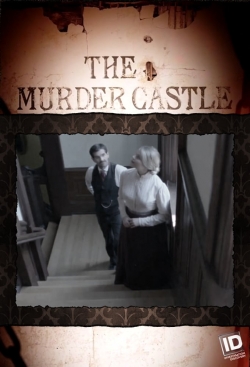 watch free The Murder Castle hd online