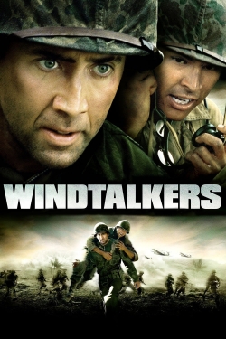 watch free Windtalkers hd online