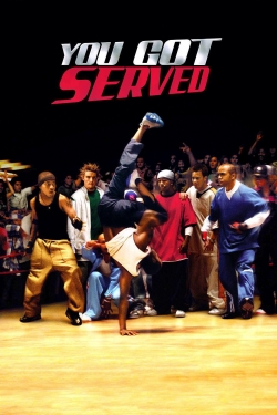 watch free You Got Served hd online