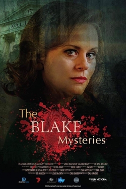 watch free The Blake Mysteries: Ghost Stories hd online