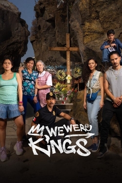 watch free We Were Kings hd online