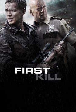 watch free First Kill hd online